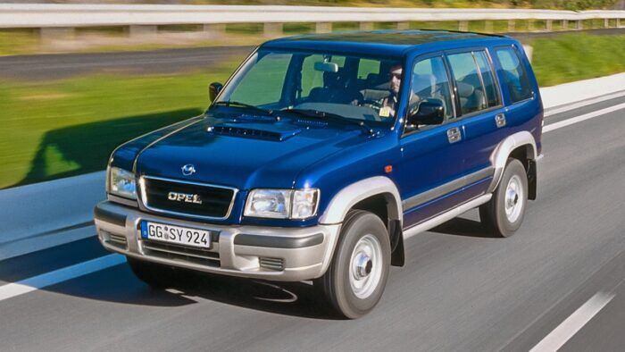 Opel Monterrey 15 700x394