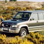 Opel Monterrey 16 150x150