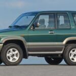 Opel Monterrey 3 150x150