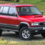 Opel Monterrey 5 150x150