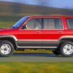 Opel Monterrey 6 150x150