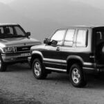 Opel Monterrey 7 150x150