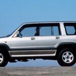 Opel Monterrey 8 150x150