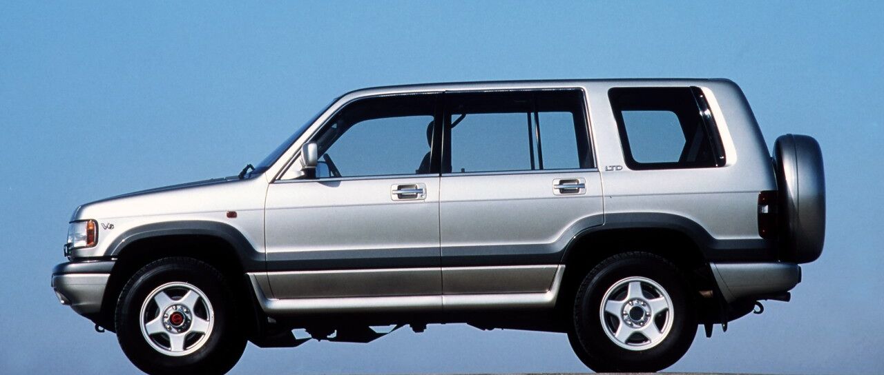 Todas las noticias de coches en un solo portal: Pruebas, fotos, vídeos, informes...