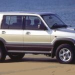 Opel Monterrey 9 150x150