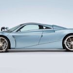 Pagani Huayra Codalunga 10 150x150