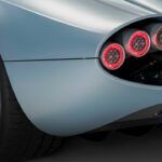 Pagani Huayra Codalunga 3 150x150