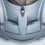 Pagani Huayra Codalunga 6 150x150