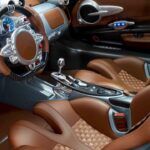 Pagani Huayra Codalunga 8 150x150