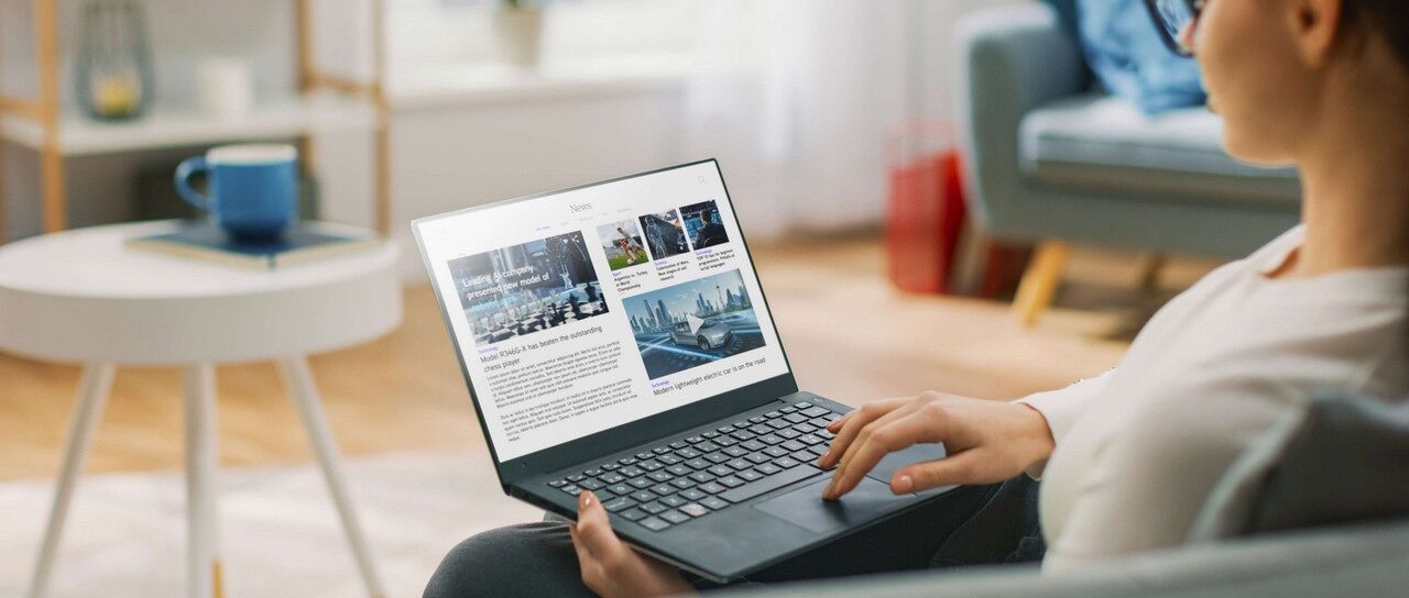 Todas las noticias de coches en un solo portal: Pruebas, fotos, vídeos, informes...