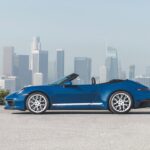 Porsche 911 Carrera GTS Cabriolet America 1 150x150