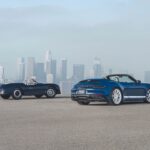 Porsche 911 Carrera GTS Cabriolet America 10 150x150