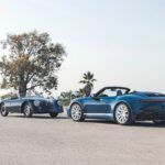 Porsche 911 Carrera GTS Cabriolet America 23 150x150