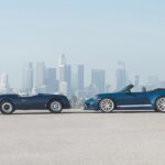 Porsche 911 Carrera GTS Cabriolet America 3 150x150