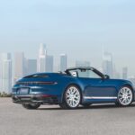 Porsche 911 Carrera GTS Cabriolet America 4 150x150