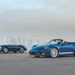 Porsche 911 Carrera GTS Cabriolet America 6 150x150