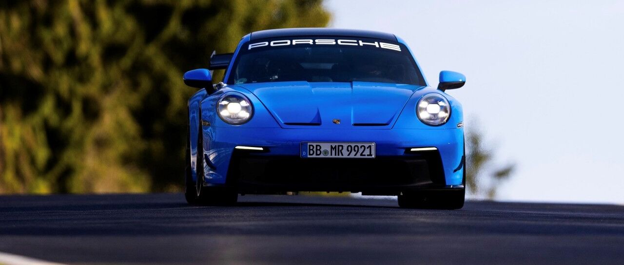 Todas las noticias de coches en un solo portal: Pruebas, fotos, vídeos, informes...