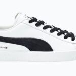 Puma X Porsche Suede RS 2