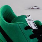 Puma X Porsche Suede RS 2