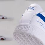 Puma X Porsche Suede RS 2
