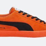 Puma X Porsche Suede RS 2