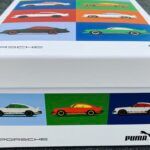 Puma X Porsche Suede RS 2