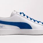 Puma X Porsche Suede RS 2