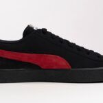 Puma X Porsche Suede RS 2