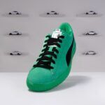 Puma X Porsche Suede RS 2