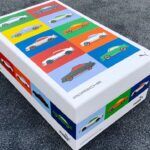 Puma X Porsche Suede RS 2