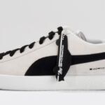 Puma X Porsche Suede RS 2