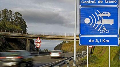 Los 33 nuevos radares que ya están funcionando en nuestras carreteras