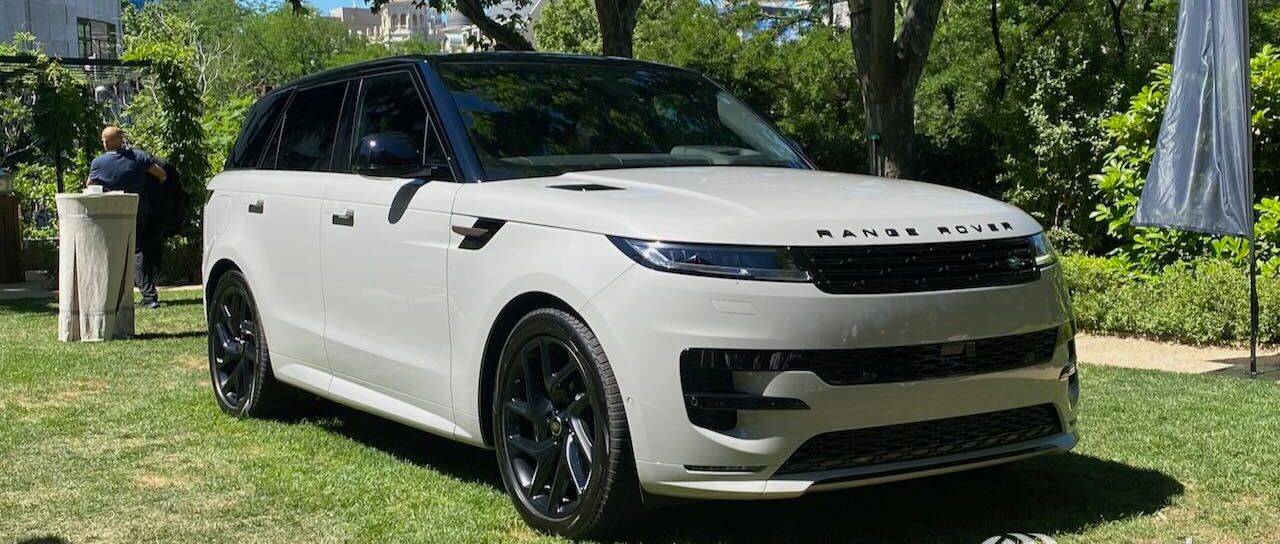 Todas las noticias de coches en un solo portal: Pruebas, fotos, vídeos, informes...