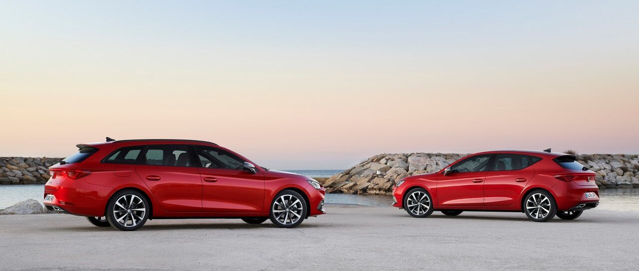 Todas las noticias de coches en un solo portal: Pruebas, fotos, vídeos, informes...
