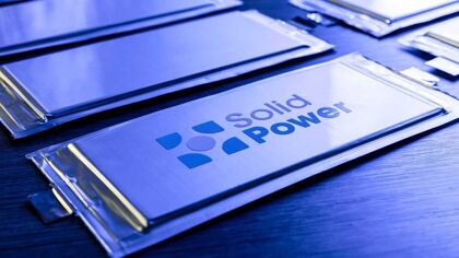 BMW y Ford podrían tener sus baterías en estado sólido antes de acabar el año