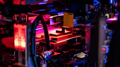 ¿Y si agitamos el electrolito magnéticamente para crear baterías de alta densidad?