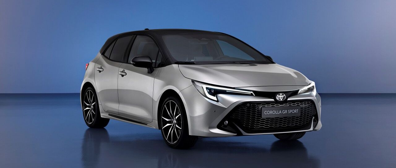 Todas las noticias de coches en un solo portal: Pruebas, fotos, vídeos, informes...