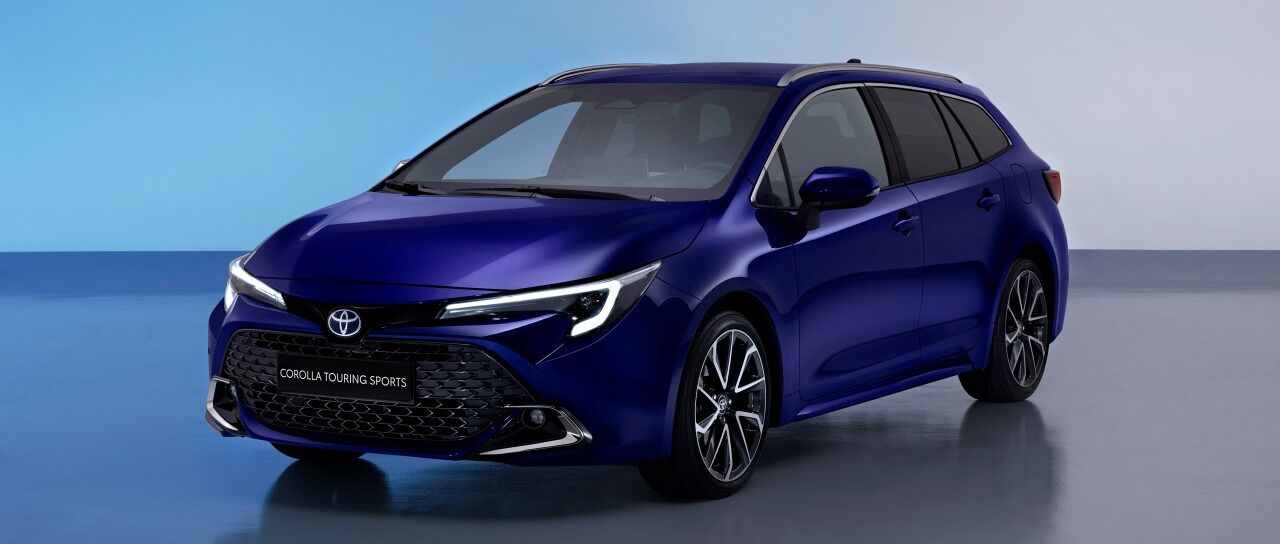 Todas las noticias de coches en un solo portal: Pruebas, fotos, vídeos, informes...