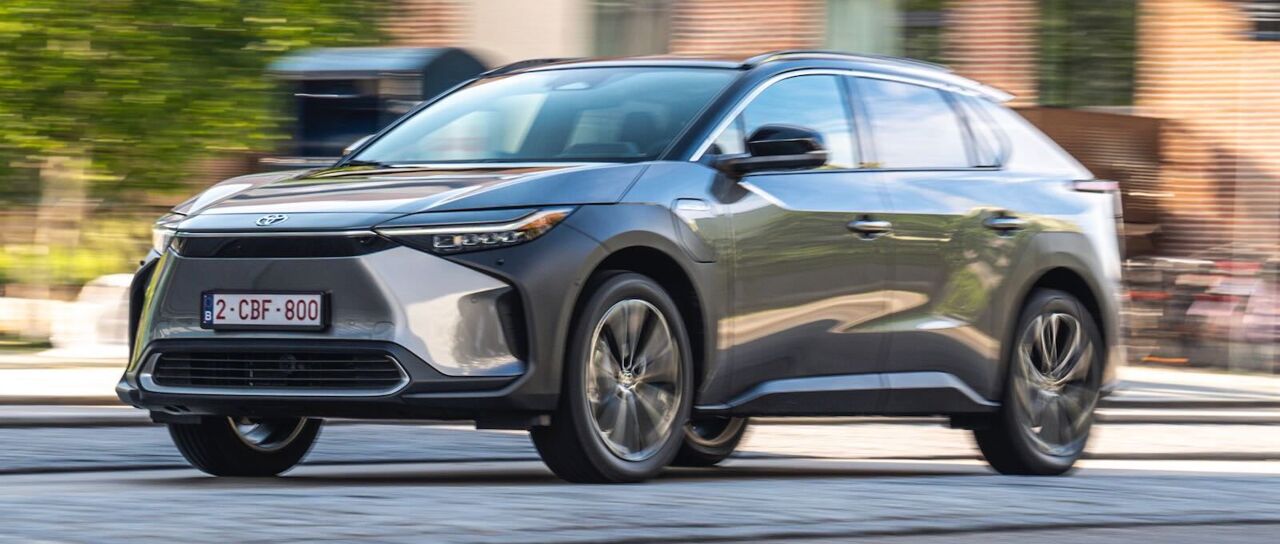 Todas las noticias de coches en un solo portal: Pruebas, fotos, vídeos, informes...