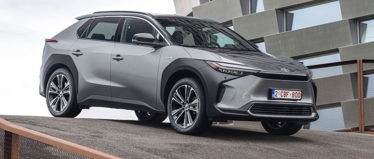 Todas las noticias de coches en un solo portal: Pruebas, fotos, vídeos, informes...