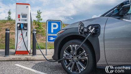 El mercado podría colapsar si los eléctricos no bajan de precio