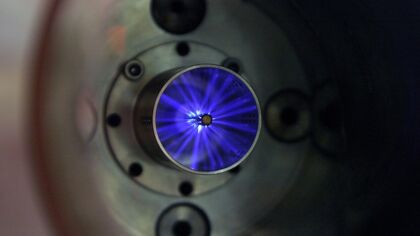 La tecnología de encendido por plasma puede aumentar la eficiencia en un 20 %