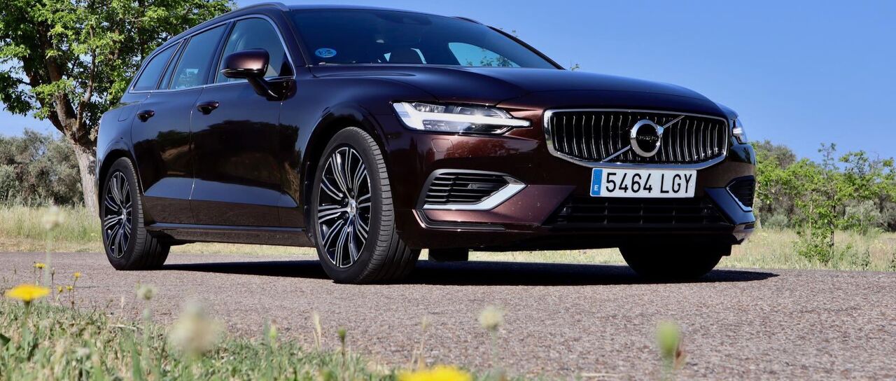 Todas las noticias de coches en un solo portal: Pruebas, fotos, vídeos, informes...