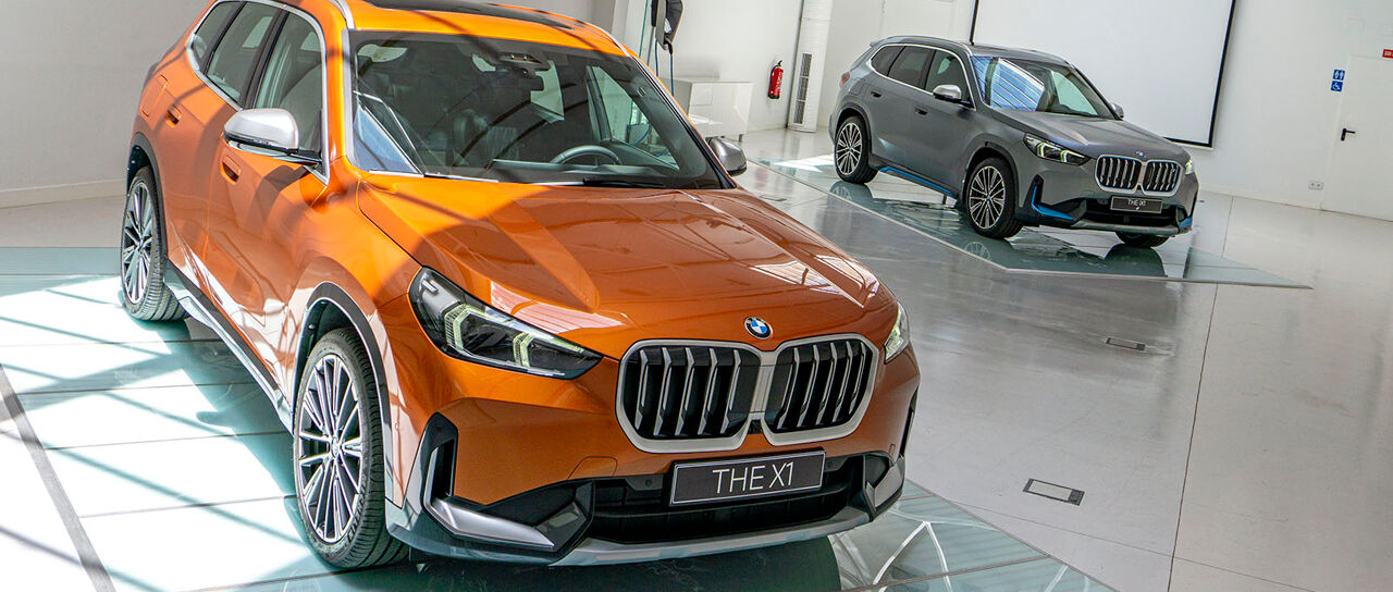 Todas las noticias de coches en un solo portal: Pruebas, fotos, vídeos, informes...