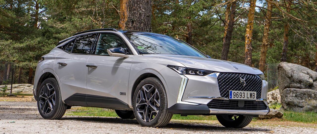 Todas las noticias de coches en un solo portal: Pruebas, fotos, vídeos, informes...