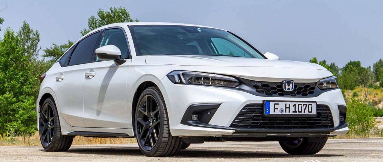 Todas las noticias de coches en un solo portal: Pruebas, fotos, vídeos, informes...