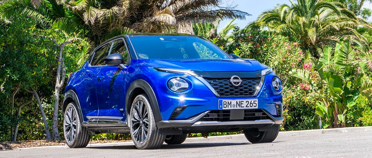 Todas las noticias de coches en un solo portal: Pruebas, fotos, vídeos, informes...