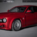 Alfa Romeo Giulia ErreErre Fuoriserie 1 150x150