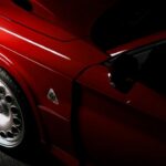 Alfa Romeo Giulia ErreErre Fuoriserie 12 150x150