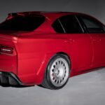 Alfa Romeo Giulia ErreErre Fuoriserie 2 150x150
